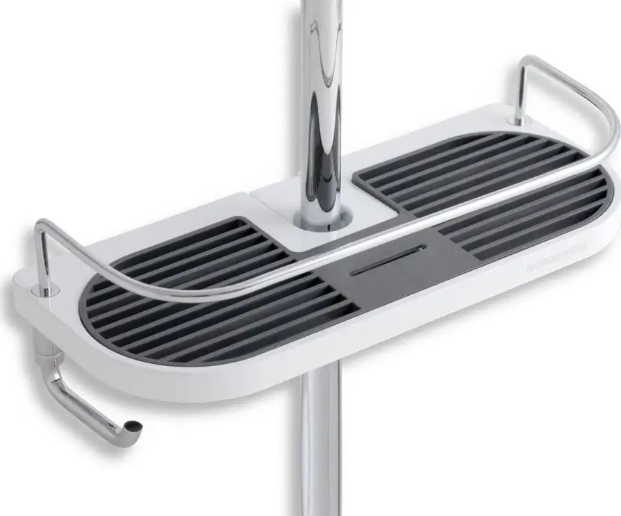 Koszyk prysznicowy Sourcing SHELF FOR ADJUSTAB SHOWER HOLDER 65580.1