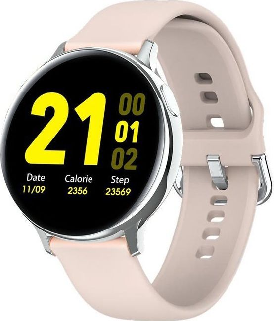 smartwatch Pacific