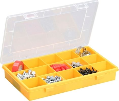 AllIT Organizer narzędziowy EuroPlus Basic 29/15