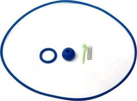 Catit Zestaw zaworów i O - ringów - 50072