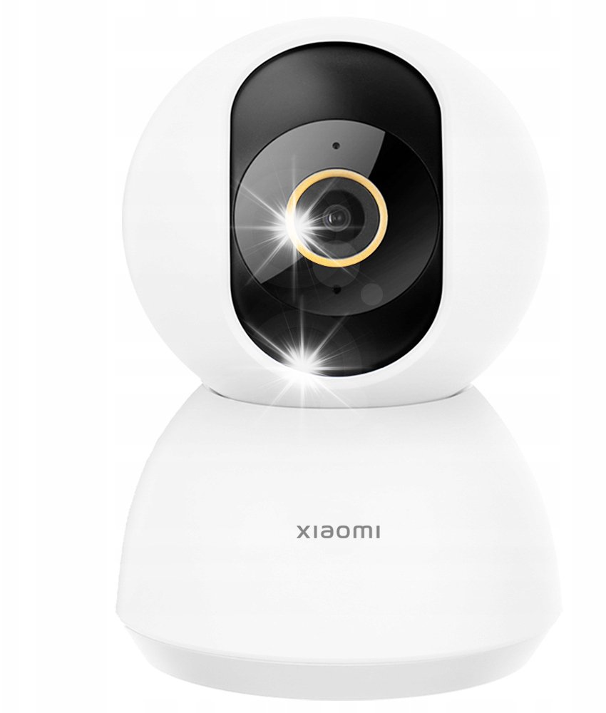 Kamera IP Xiaomi Kamera IP Xiaomi C300 3MP Wifi