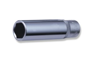 Jonnesway Nasadka 6-kątna 1/2" 11mm długa (S04HD4111)