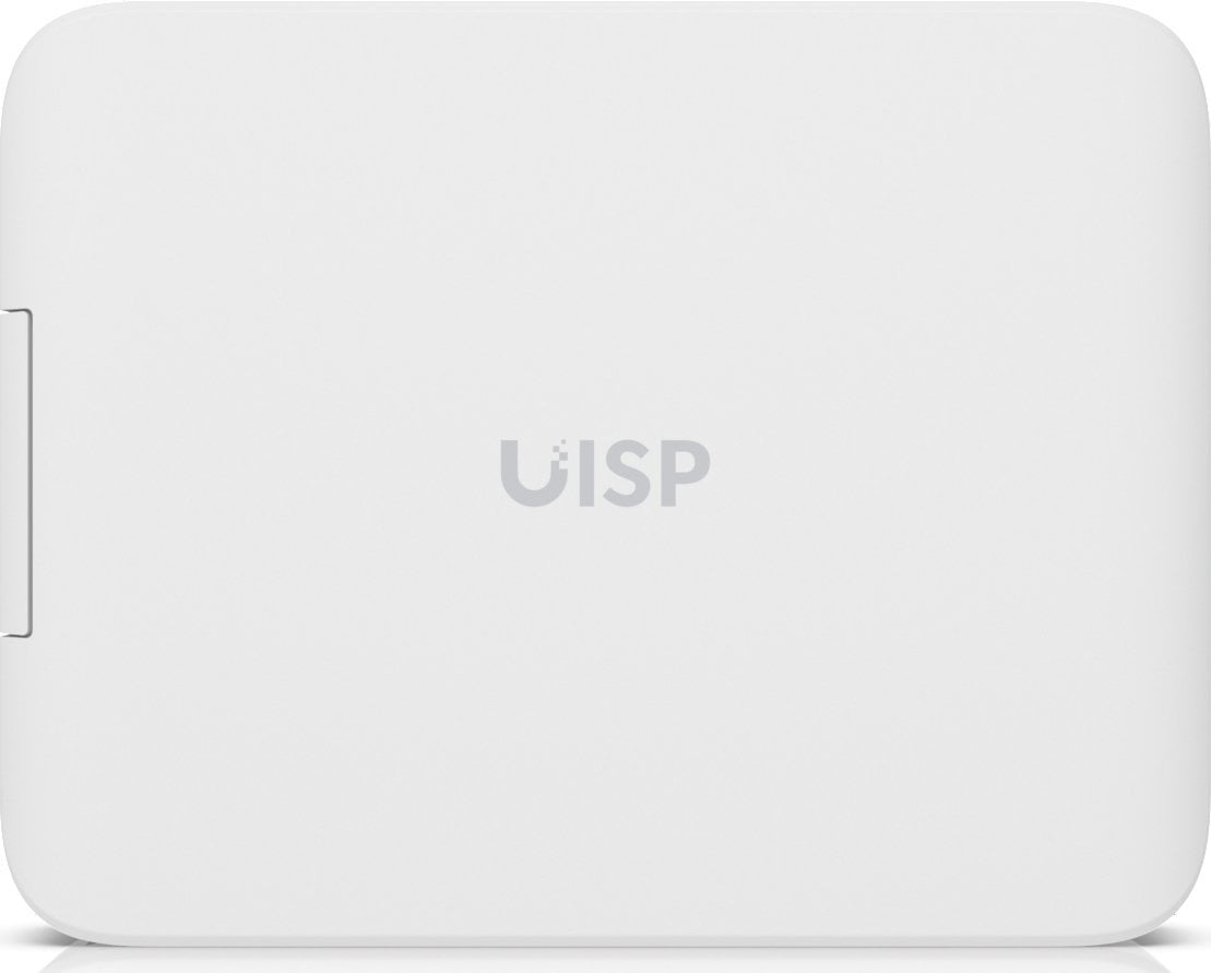   Ubiquiti Acc Switch Ubiquiti UISP-BOX-PLUS