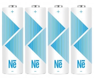 Akumulator Newell Li-ion AA 2200 mAh 4 szt. blister