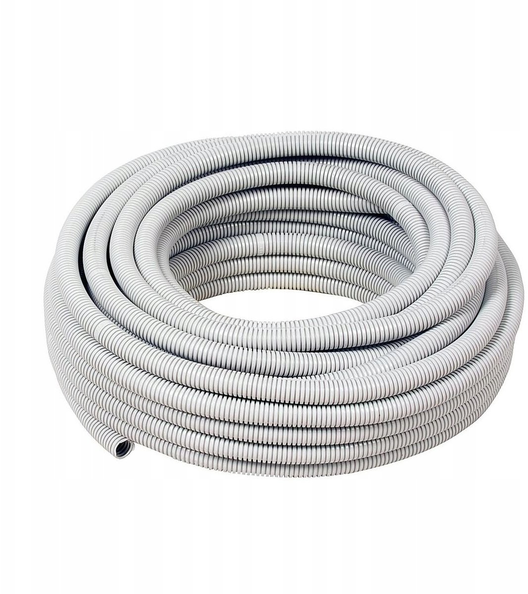 Pawbol Rura karbowana Pawbol 6100A-25P PVC, typ lekki 320N, 25 m