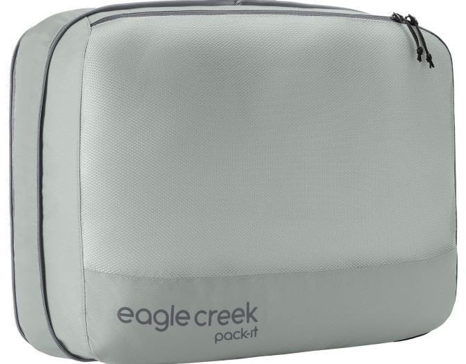 Eagle Creek Reveal Pro Expansion Cube L Grey