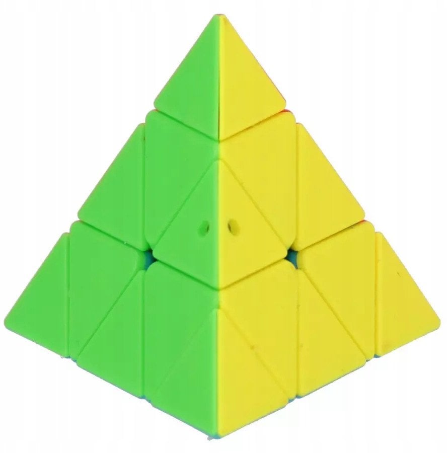 KOSTKA MAGIC 3,5X3,5 MC WB SMYK DISP 24/1152