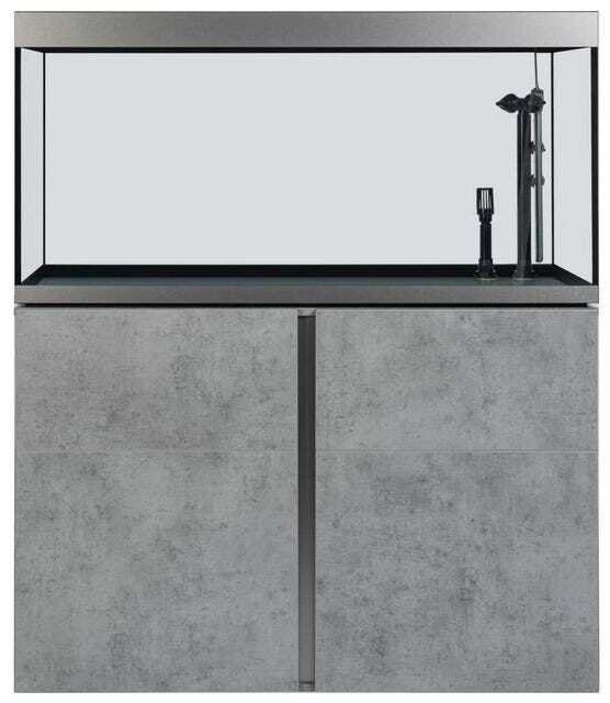 Fluval Szafka do zestawu Siena 330, beton, 110 x 55 x 73 cm