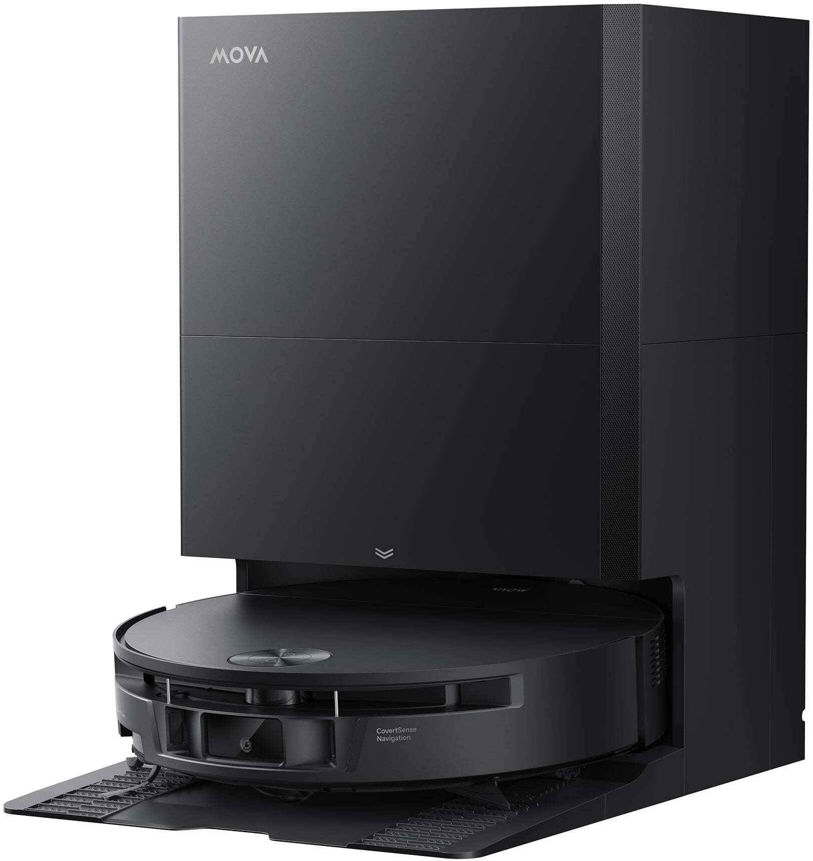 Robot sprzątający Mova S70 Roller