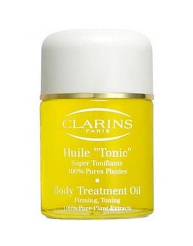 Clarins Body Treatment Firming Oil Ujędrniający Olejek do Ciała 100ml