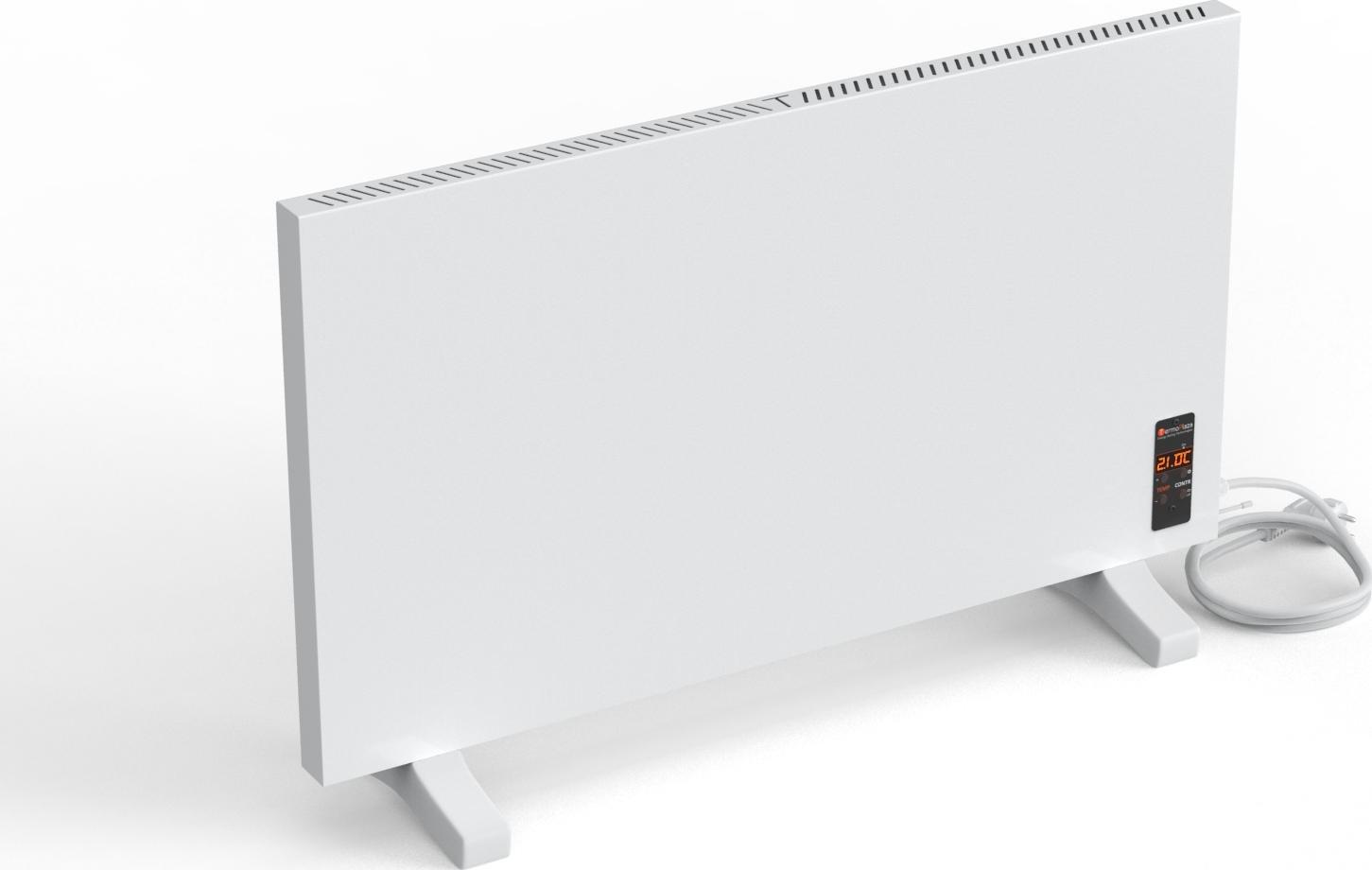 Grzejnik Termoplaza STP 400 promiennikowy 400 W