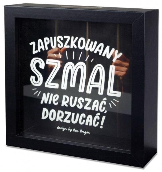 Pan Dragon Skarbonka Home 2-Szmal