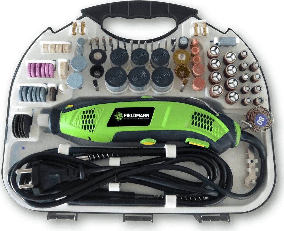 Szlifierka Fieldmann FDMB 200171-E