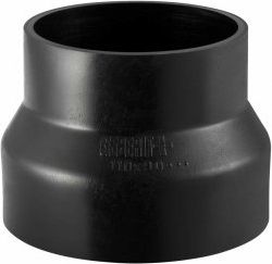 Geberit Redukcja symetryczna PE D75/40 (365.559.16.1)