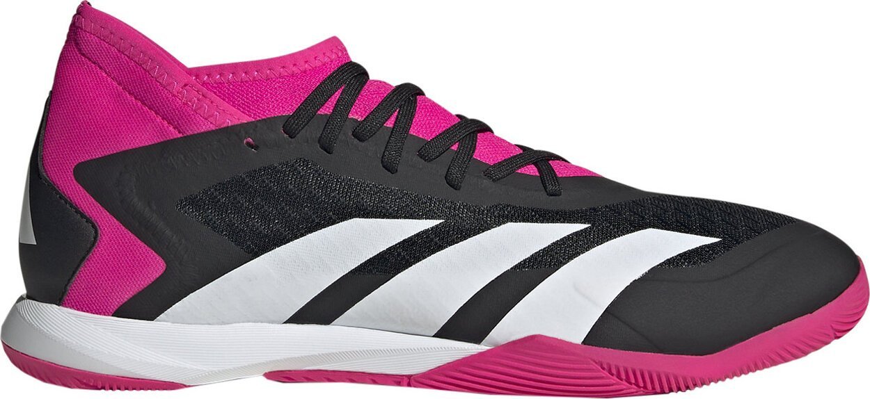 Фото - Футбольні бутси Adidas Buty piłkarskie  Predator Accuracy.3 IN GW7069 42 