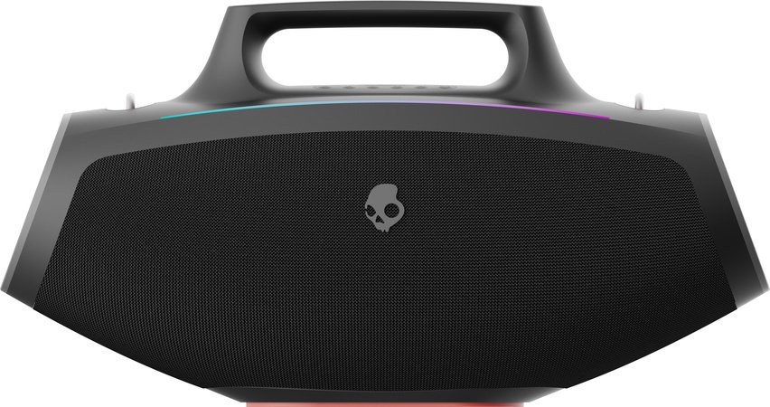 Skullcandy Barrel Black