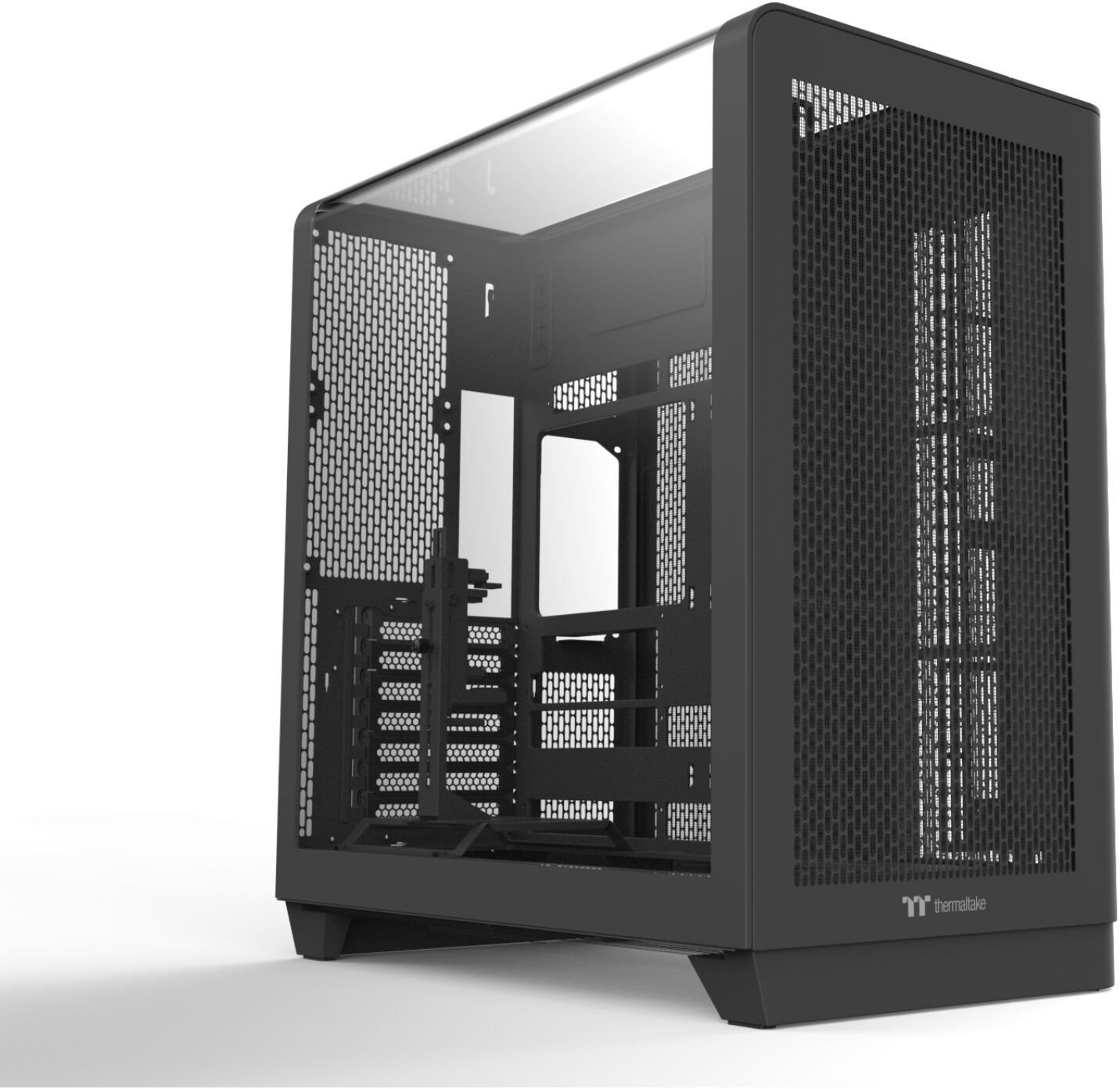 Obudowa Thermaltake View 390 Air czarna (CA-11F-00M1WN-00)