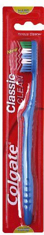 Colgate Szczoteczka Classic Twarda