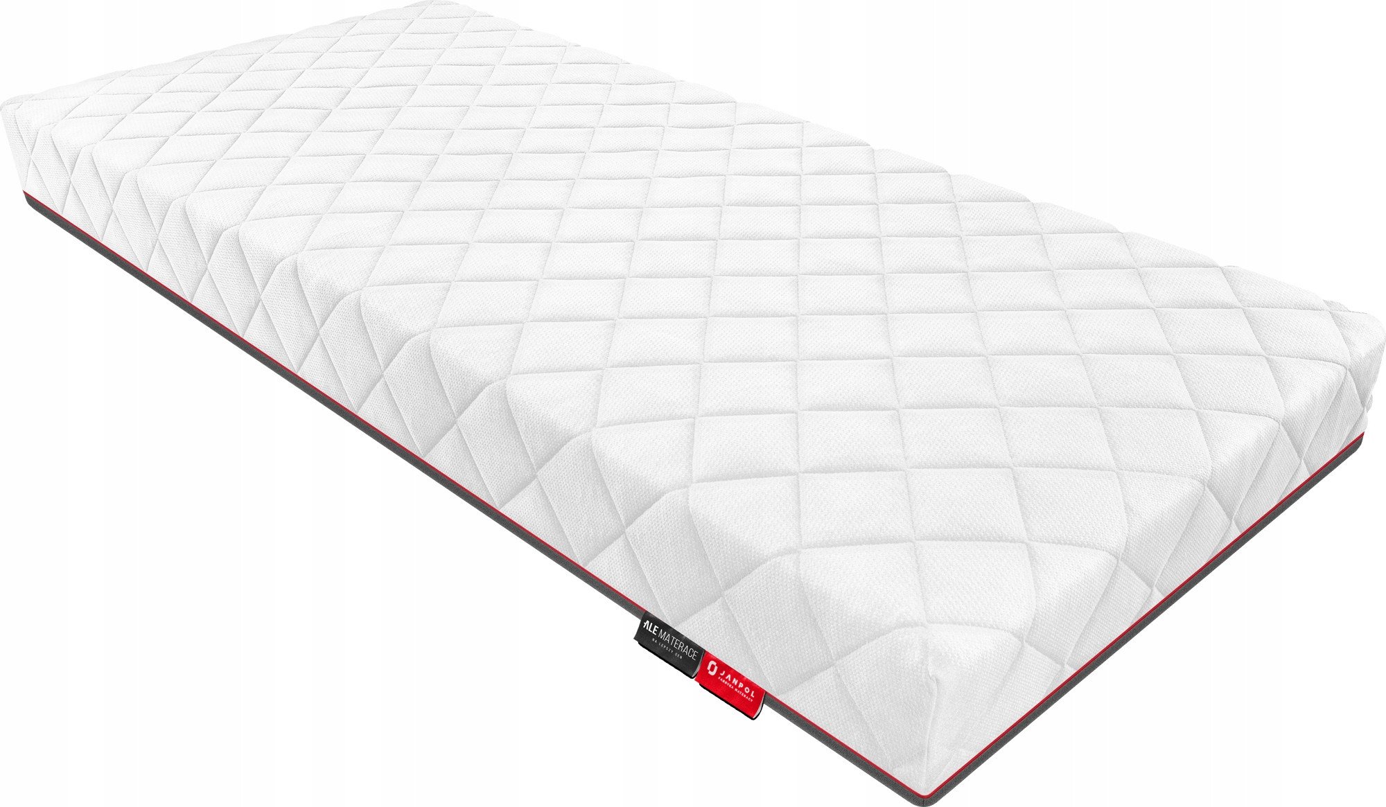 Ale Materace Materac Easy 120x200 Eco*