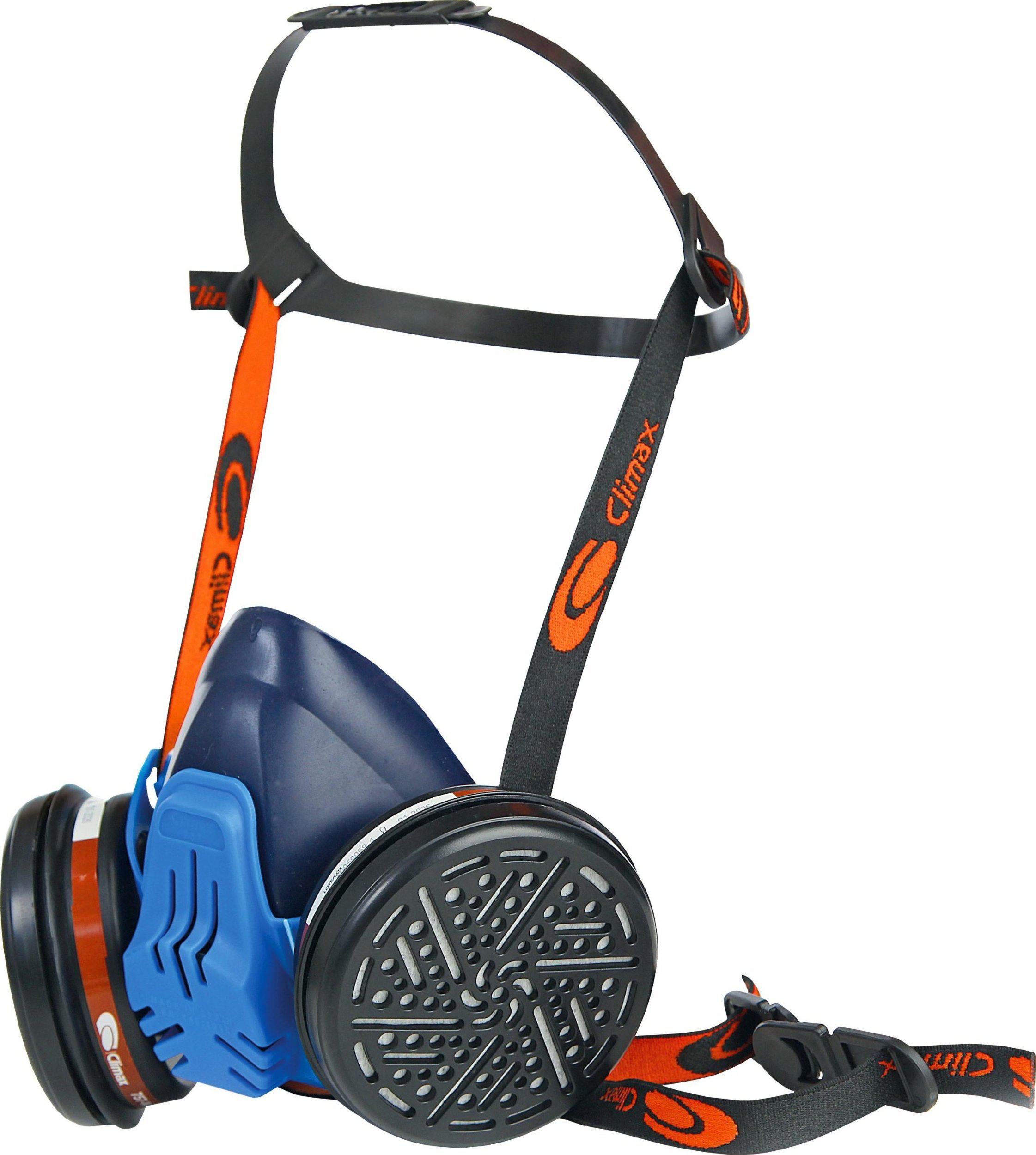 Climax CLIMAX PÓŁMASKA 757-S A1B1E1K1 Z FILTRAMI ANTYALERGICZNA
