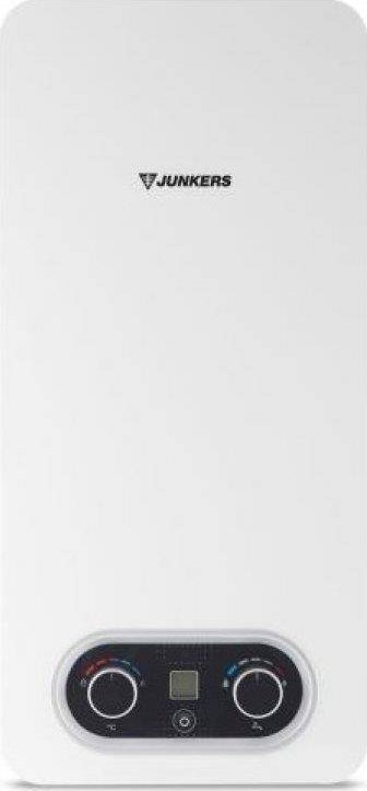 Przepływowy podgrzewacz wody Junkers Hydro 4200 WRD 9–4 KB 23 15.7 kW 1.2 MPa (7736505638)