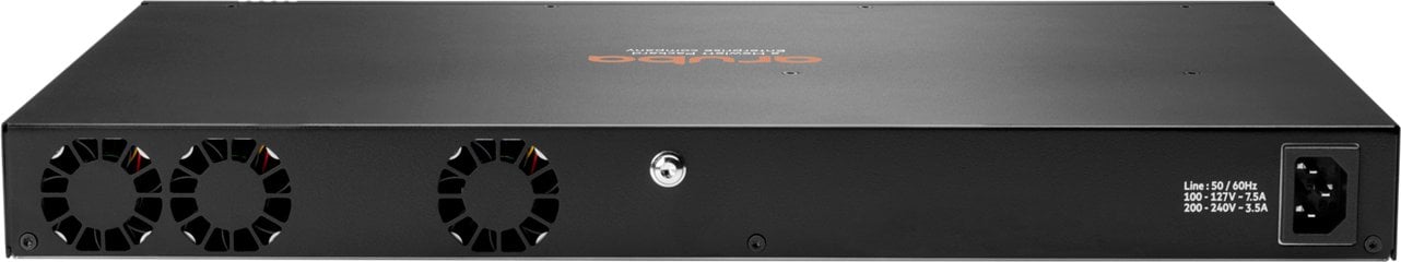 ANW 6200F 48G CL4 4SFP+37-STOCK