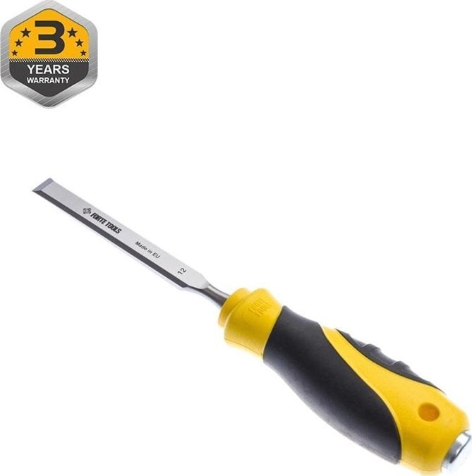 Forte WOOD CHISEL 12MM 811312 FORTE TOOLS