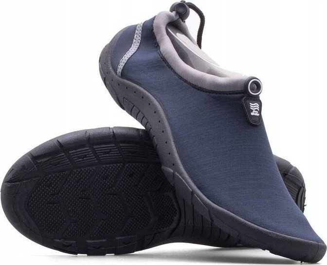 Prowater Buty do wody na wakacje na plaże męskie do pływania PROWatet r. 44