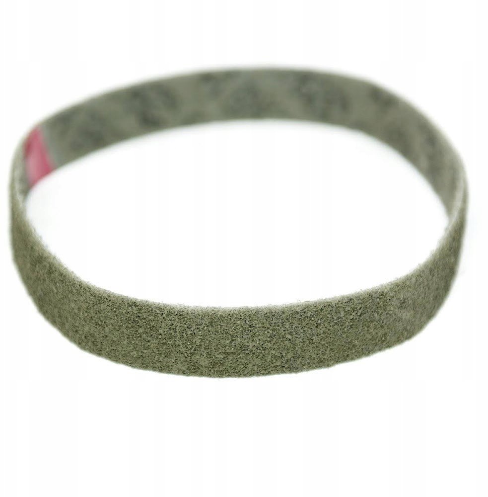 Glob Pas bezkońcowy 40x760mm włóknina - zastosowanie przystawka GT01-00