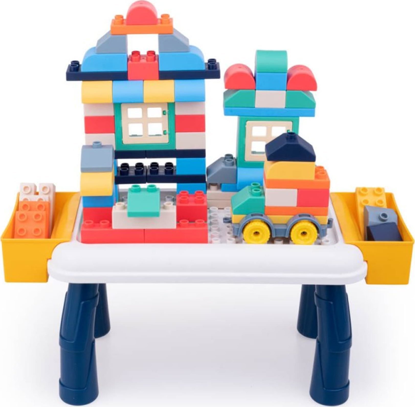 Dumi Blocks DDC 50402