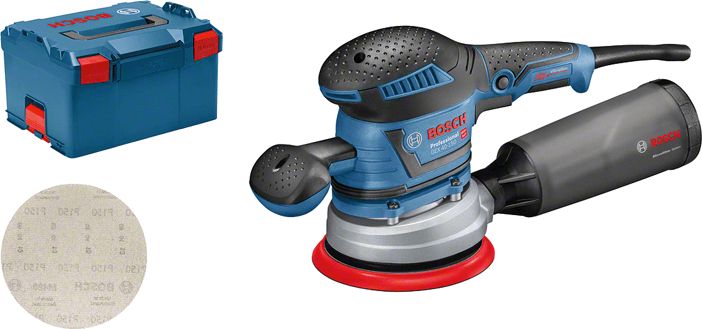 Szlifierka Bosch GEX 40-150
