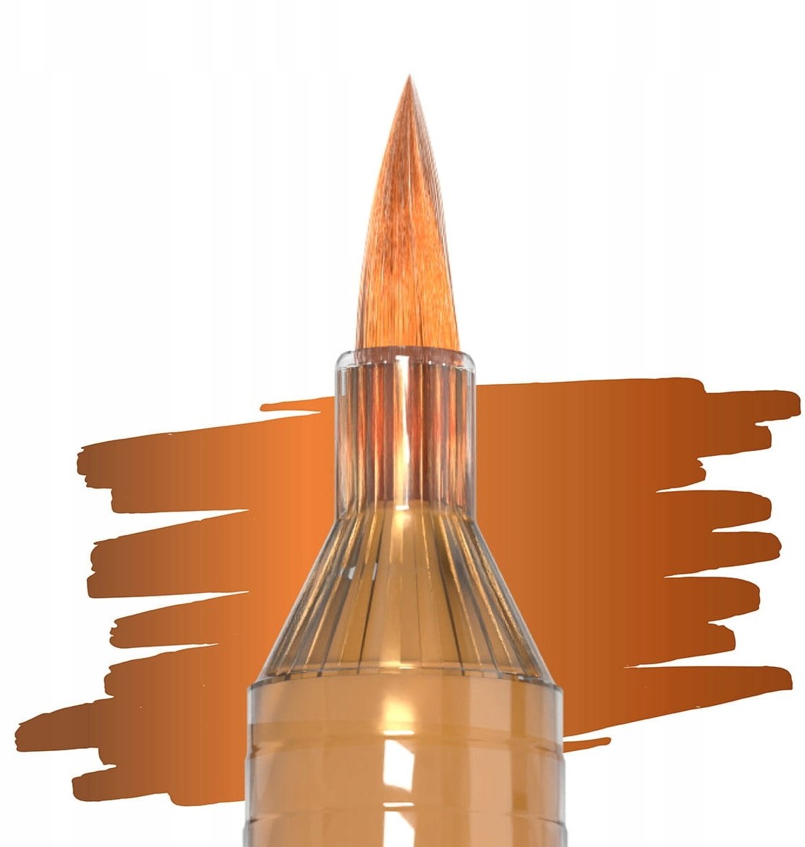 Samsung AK Interactive: Playmarkers - Copper
