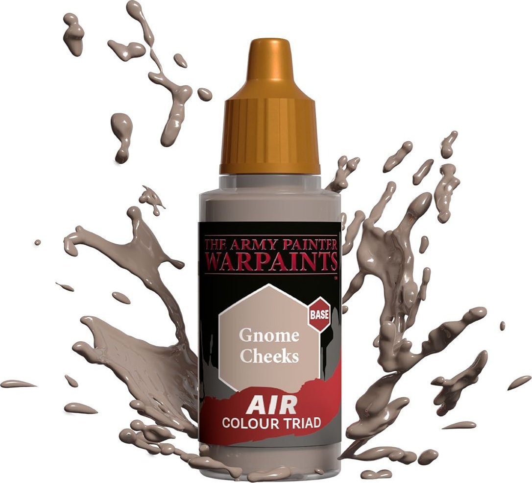 Army Painter Army Painter Warpaints - Air Gnome Cheeks