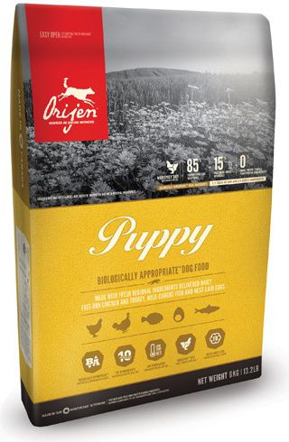 Orijen ORIJEN Puppy 2kg
