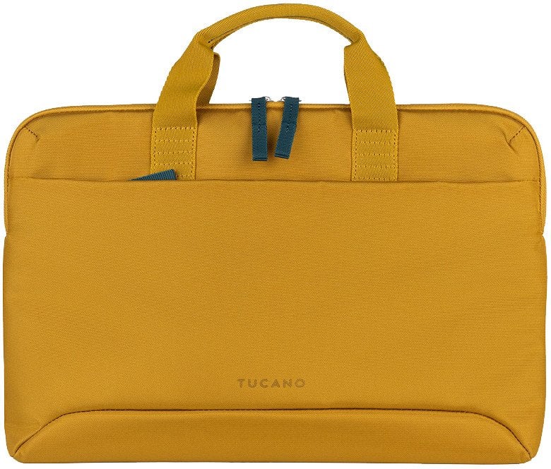 Torba Tucano Tucano Smilza Superslim 13.3"/14" computer bag, yellow