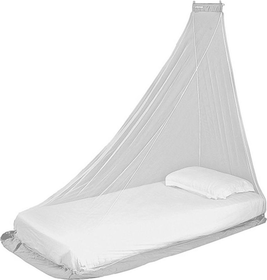 Lifesystems Moskitiera MicroNet Single Mosquito Net (LM5001)