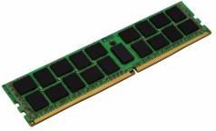 Фото - Оперативна пам'ять Kingston Pamięć serwerowa  DDR3L, 16 GB, 1333 MHz,  (KCP3L13RD4/16)