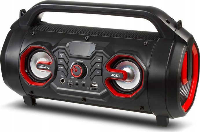 Głośnik Audiocore AC875 czarny (AC875)