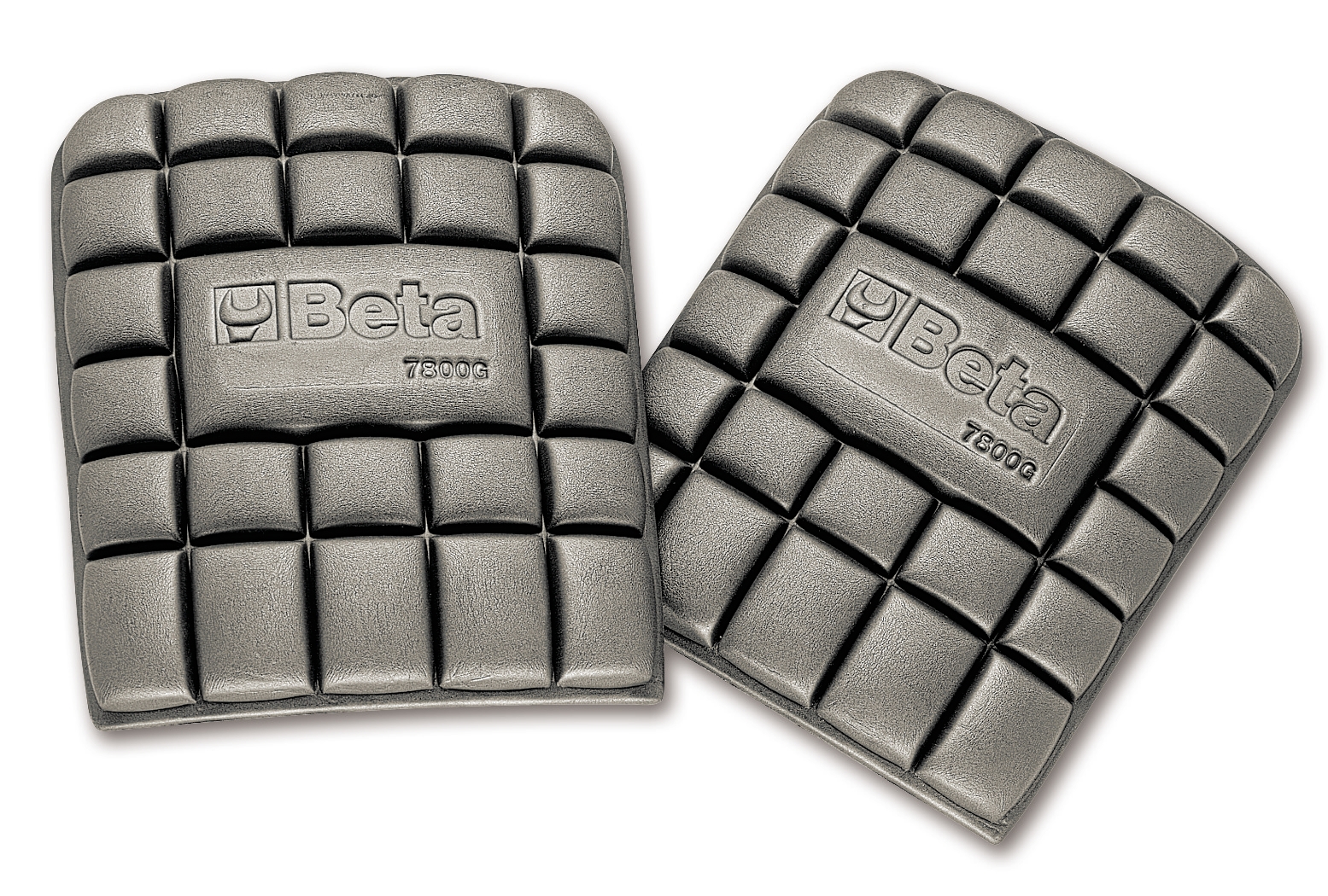 Фото - Захист для активного відпочинку Beta Tools Ochraniacze na kolana para - 7800G 