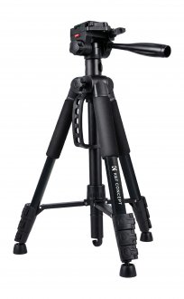 Statyw Statyw video K&F Concept S254A1 z głowicą BV07