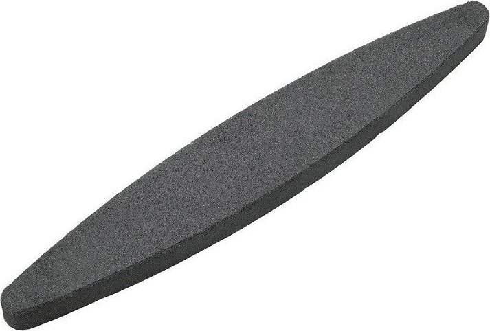 Osełka ścierna owalna 9060 36*14*230MM 95A 120N (OSE 9060 95A)