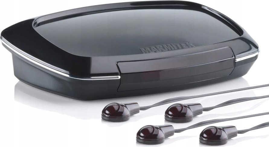 Marmitek Marmitek Invisible Control Black IR Extension