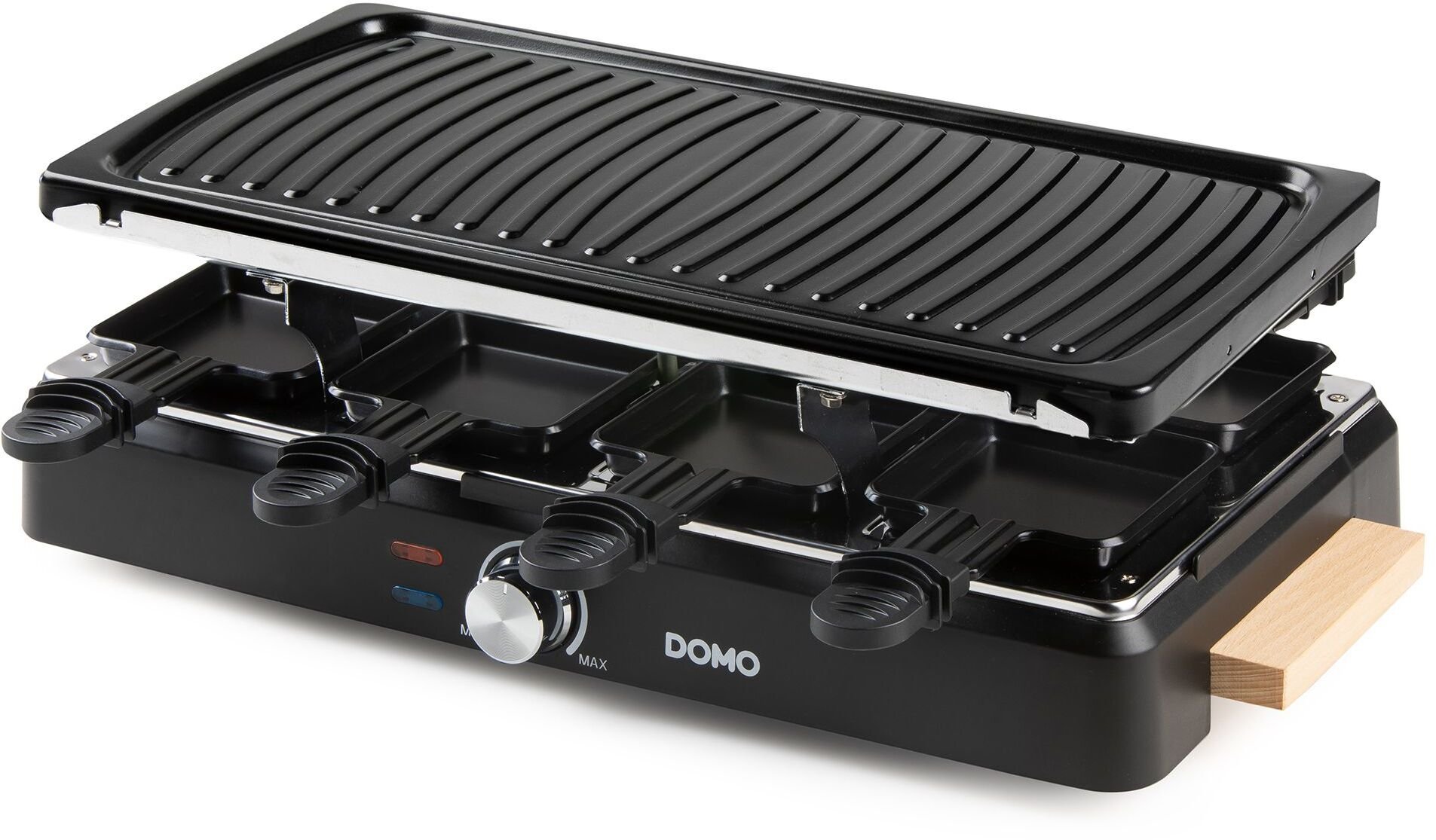 Grill elektryczny Domo DO9262G