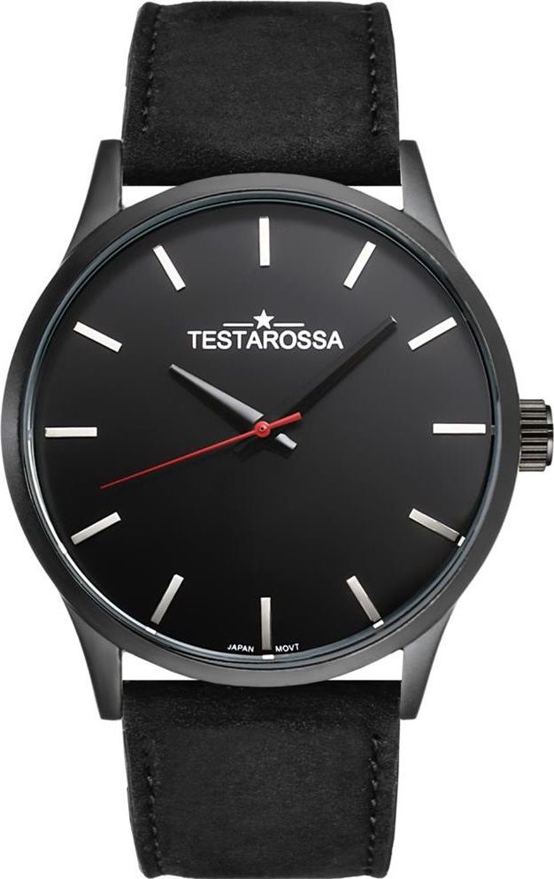 Zegarek Testarossa Zegarek Męski TR8151