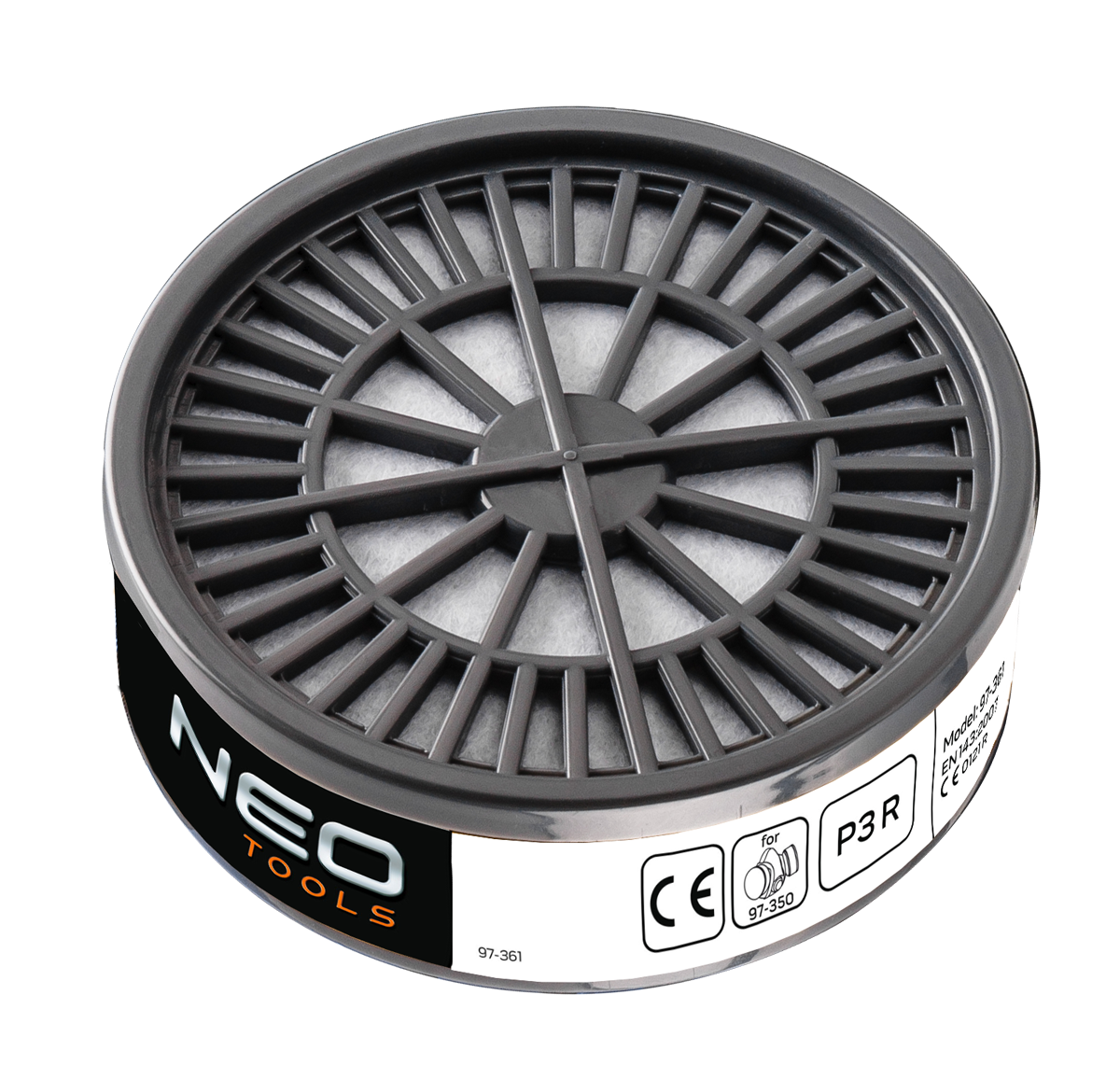 Neo Pochłaniacz P3 R (97-361)
