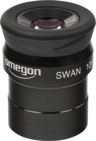 Фото - Окуляри та контактні лінзи Omegon Okular  SWA 10mm 1,25" 