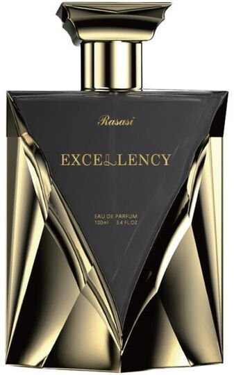 Rasasi Excellency Black EDP M 100 ml