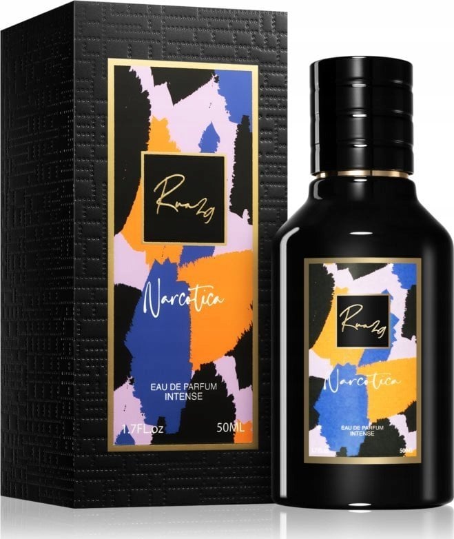 Rua29 Rua29, Narcotica Intense, Eau De Parfum, 50 ml