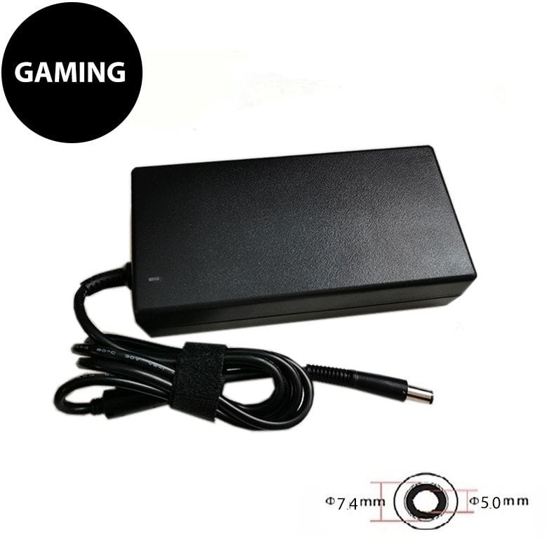 Zasilacz do laptopa Extra Digital 150 W, 7.7 A, 19.5 V (DE150G7450)