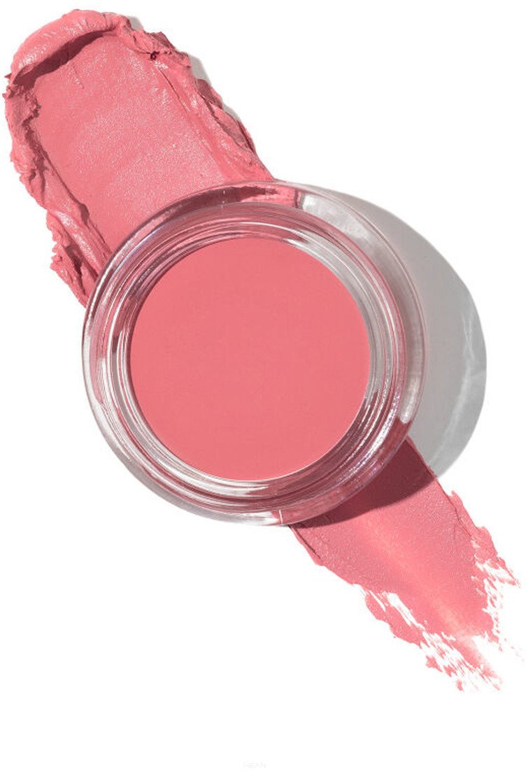 Hean Bloom Blush Róż w musie 5g Lady Pink (03)
